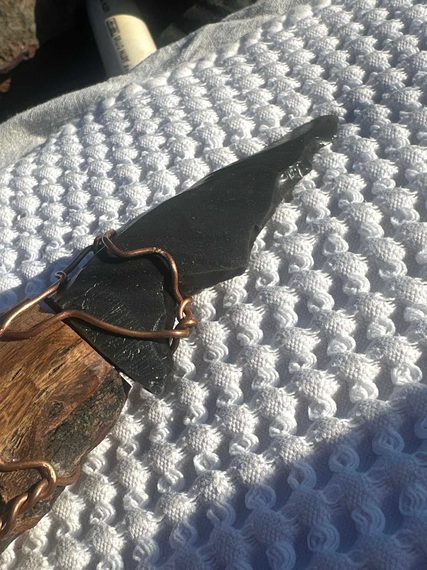 Obsidian Blade 2