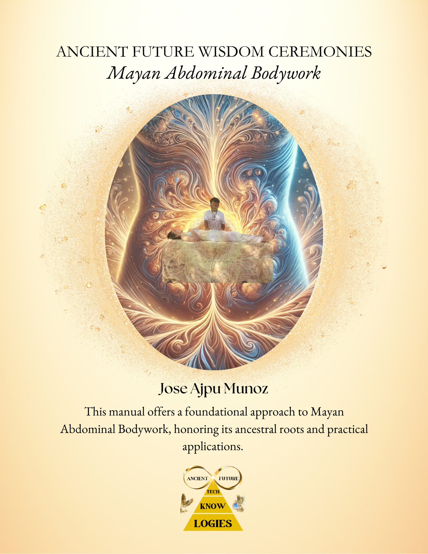 Ancient Future Wisdom Ceremonies: Mayan Abdominal Bodywork