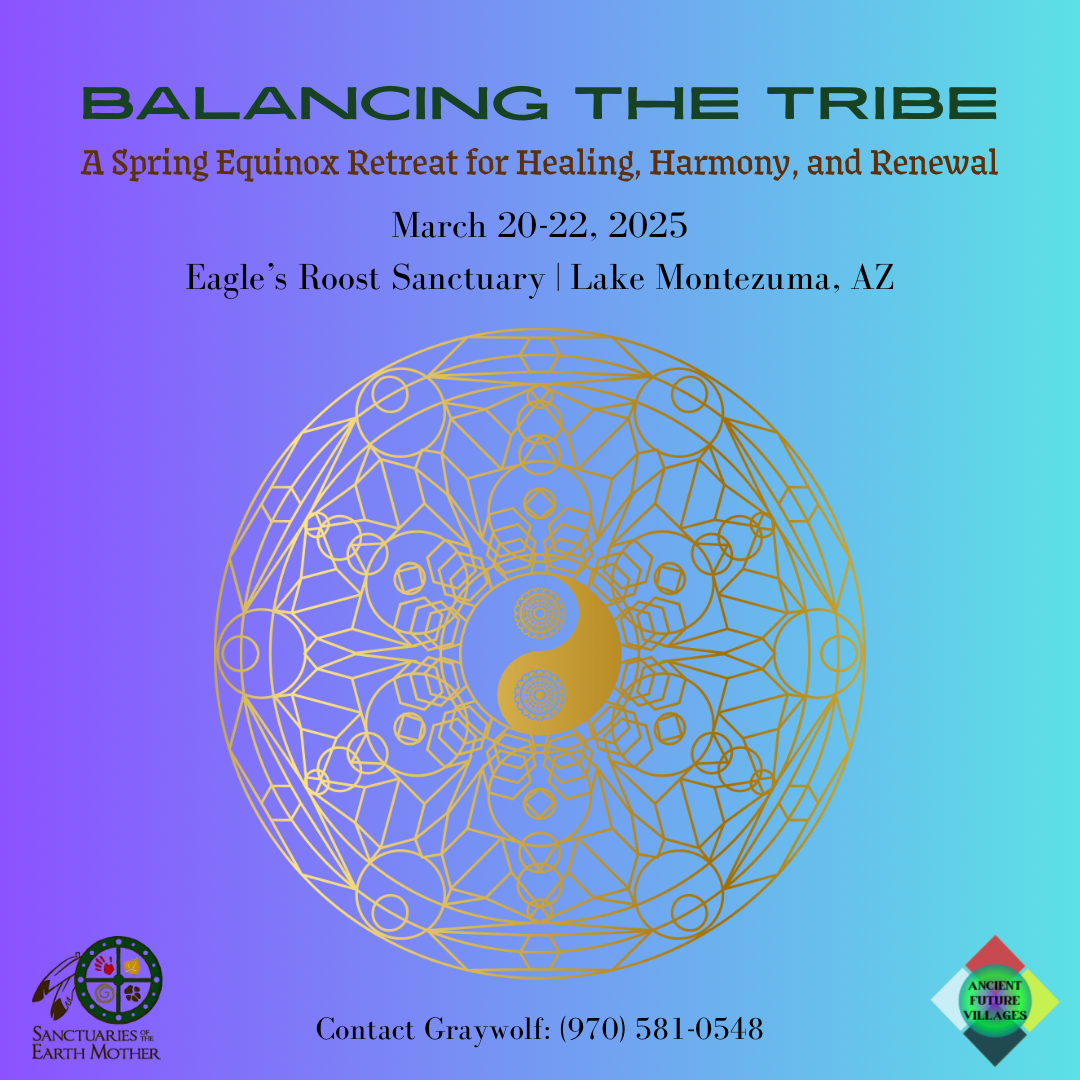 Balancing the Tribe