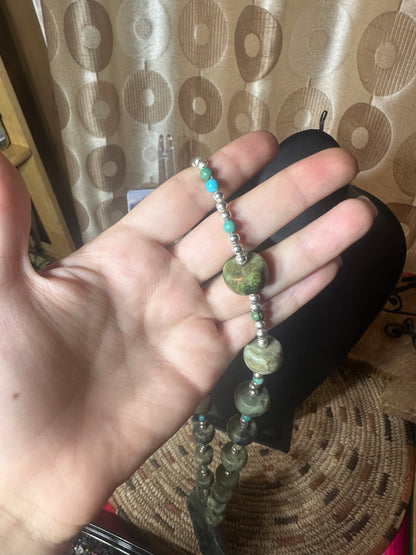 Tecum Uman Jade