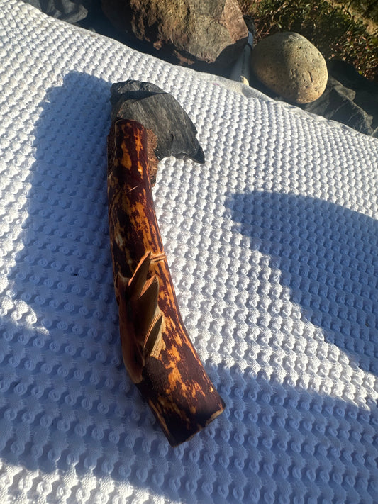 Obsidian Blade 3