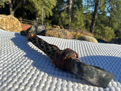 Obsidian Blade 1