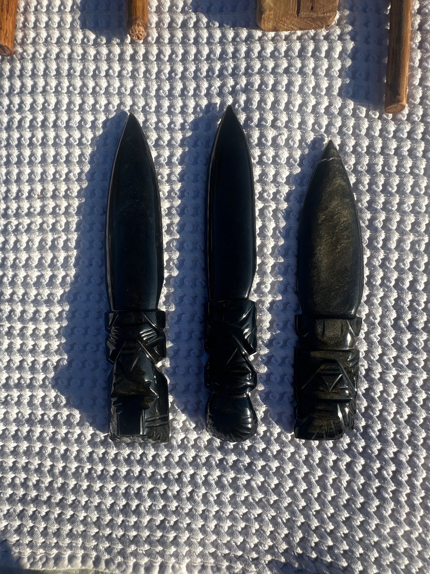 Sheen Obsidian