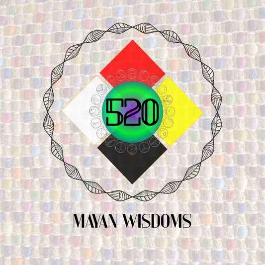 520 Mayan Wisdoms PDF
