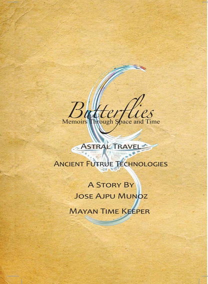 4 Book Bundle