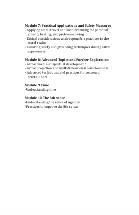 4 Book Bundle